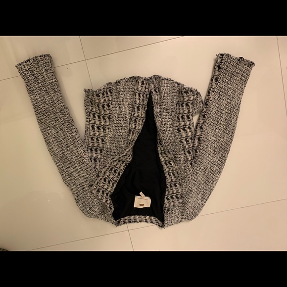 Rebecca Taylor jacket - Picture 7 of 8